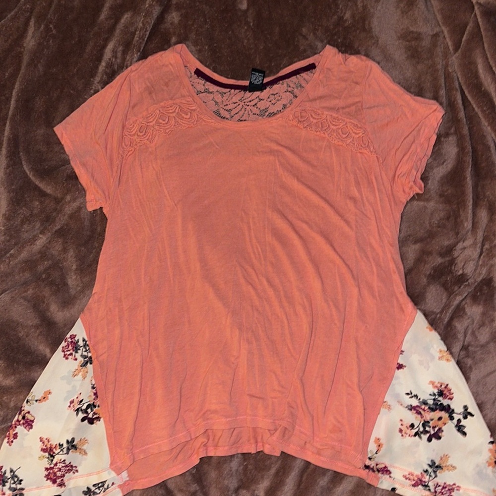 Rue21 Top
